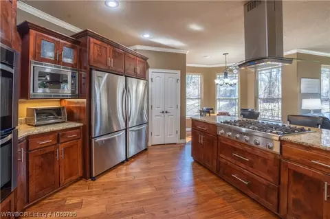 6232 Dean Rd, Alma, AR 72921 photo 19
