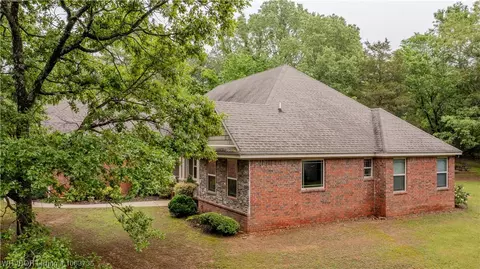 6232 Dean Rd, Alma, AR 72921 photo 5