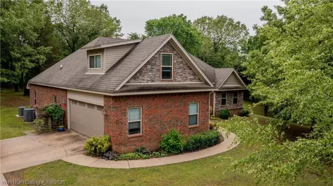 6232 Dean Rd, Alma, AR 72921 photo 9