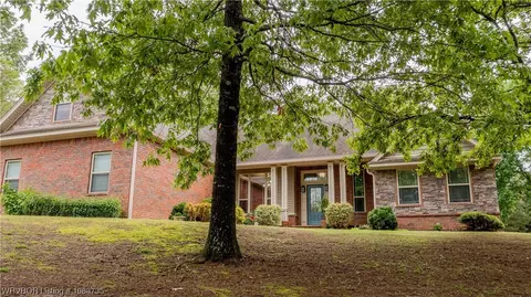 6232 Dean Rd, Alma, AR 72921 photo 2