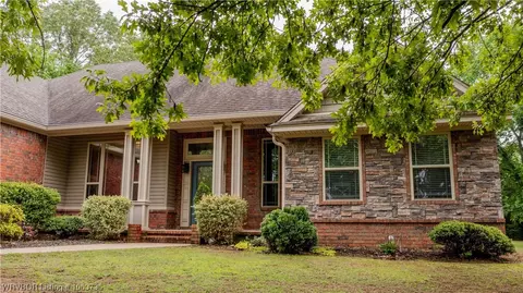 6232 Dean Rd, Alma, AR 72921 photo 3