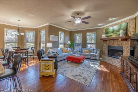 6232 Dean Rd, Alma, AR 72921 photo 22