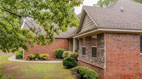6232 Dean Rd, Alma, AR 72921 photo 4