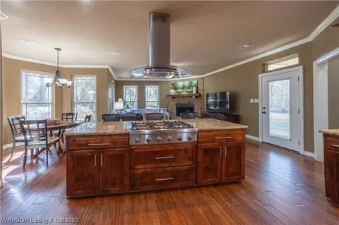 6232 Dean Rd, Alma, AR 72921 photo 17