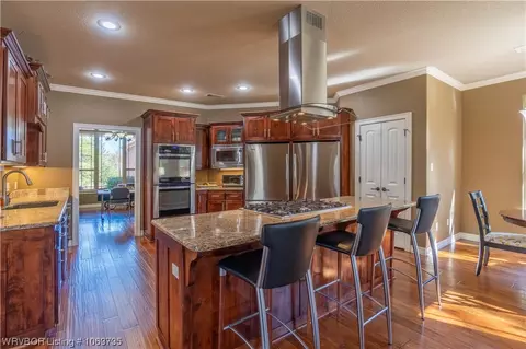6232 Dean Rd, Alma, AR 72921 photo 20