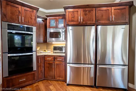 6232 Dean Rd, Alma, AR 72921 photo 18