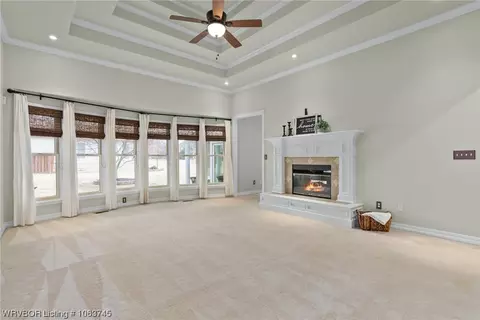 10913 Kettering Ln, Fort Smith, AR 72908 photo 5