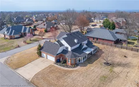 10913 Kettering Ln, Fort Smith, AR 72908 photo 49