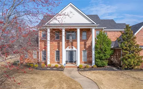 10913 Kettering Ln, Fort Smith, AR 72908