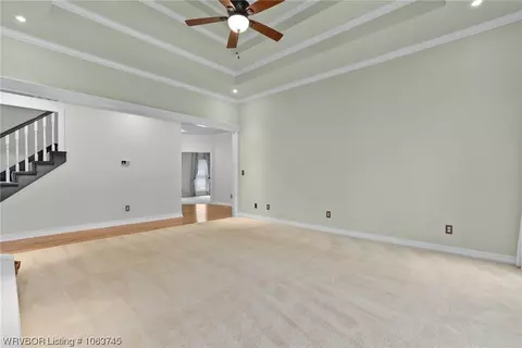 10913 Kettering Ln, Fort Smith, AR 72908 photo 9