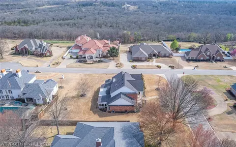 10913 Kettering Ln, Fort Smith, AR 72908 photo 50