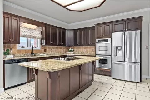10913 Kettering Ln, Fort Smith, AR 72908 photo 6