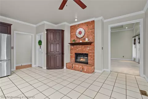 10913 Kettering Ln, Fort Smith, AR 72908 photo 15