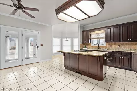 10913 Kettering Ln, Fort Smith, AR 72908 photo 3