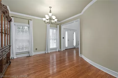 10913 Kettering Ln, Fort Smith, AR 72908 photo 11
