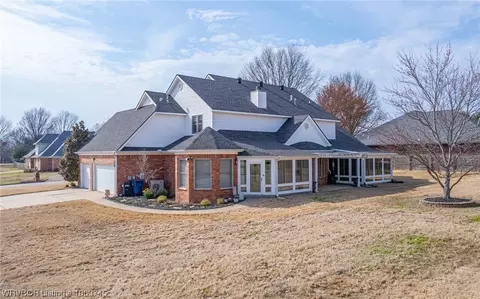 10913 Kettering Ln, Fort Smith, AR 72908 photo 45
