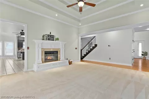 10913 Kettering Ln, Fort Smith, AR 72908 photo 7