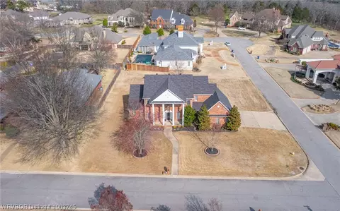 10913 Kettering Ln, Fort Smith, AR 72908 photo 48