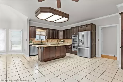 10913 Kettering Ln, Fort Smith, AR 72908 photo 13