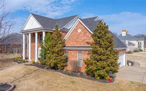 10913 Kettering Ln, Fort Smith, AR 72908 photo 47
