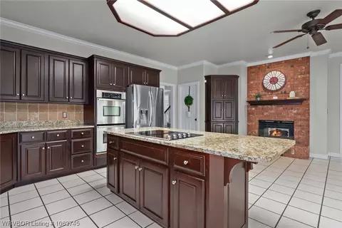 10913 Kettering Ln, Fort Smith, AR 72908 photo 14