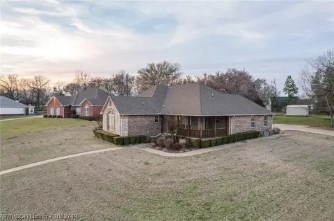 1480 Ridgecrest Loop, Greenwood, AR 72936 photo 8