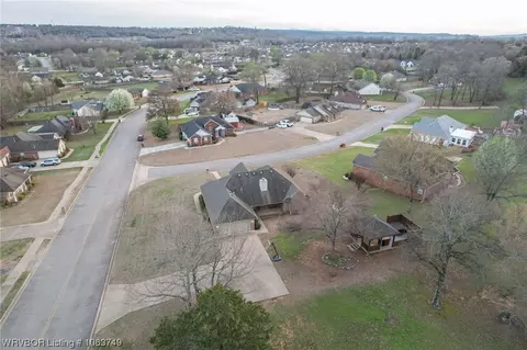 1480 Ridgecrest Loop, Greenwood, AR 72936 photo 42