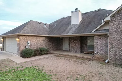 1480 Ridgecrest Loop, Greenwood, AR 72936 photo 36