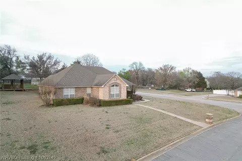 1480 Ridgecrest Loop, Greenwood, AR 72936 photo 7