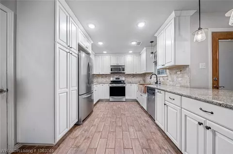 1480 Ridgecrest Loop, Greenwood, AR 72936 photo 16