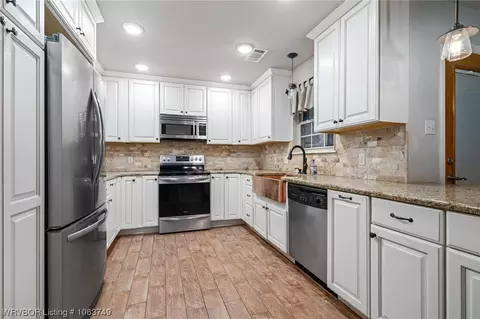 1480 Ridgecrest Loop, Greenwood, AR 72936 photo 17