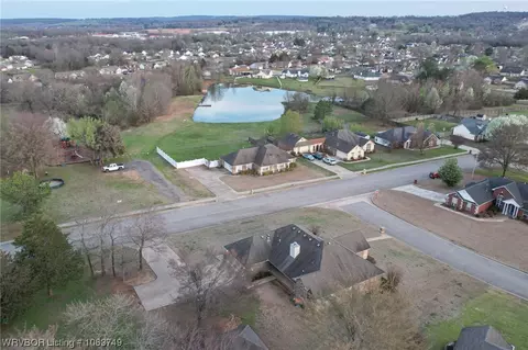 1480 Ridgecrest Loop, Greenwood, AR 72936 photo 43