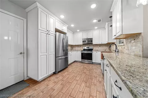1480 Ridgecrest Loop, Greenwood, AR 72936 photo 18