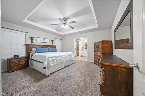 1480 Ridgecrest Loop, Greenwood, AR 72936 photo 21