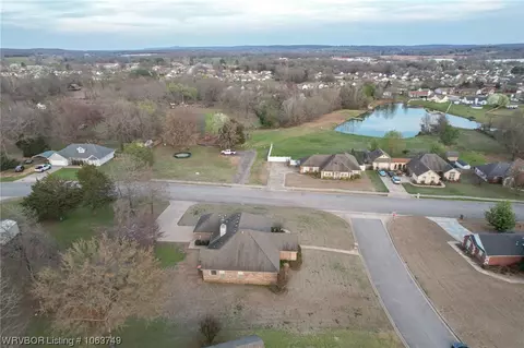 1480 Ridgecrest Loop, Greenwood, AR 72936 photo 44