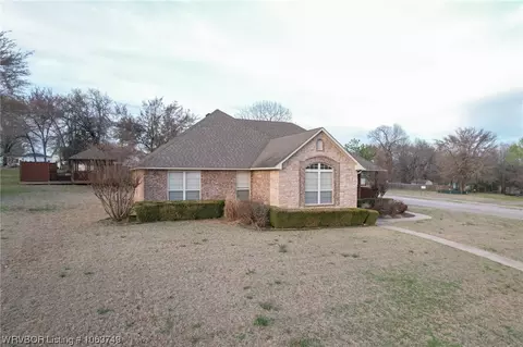1480 Ridgecrest Loop, Greenwood, AR 72936 photo 6