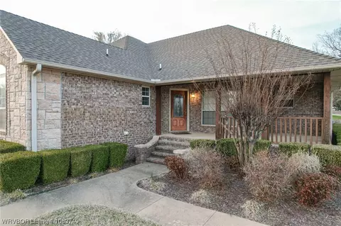 1480 Ridgecrest Loop, Greenwood, AR 72936 photo 4