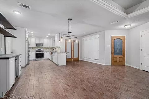 1480 Ridgecrest Loop, Greenwood, AR 72936 photo 14
