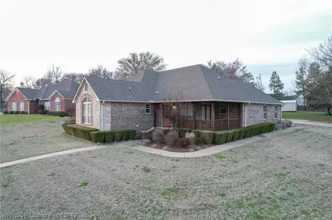 1480 Ridgecrest Loop, Greenwood, AR 72936 photo 5