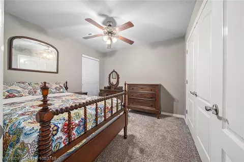 1480 Ridgecrest Loop, Greenwood, AR 72936 photo 28