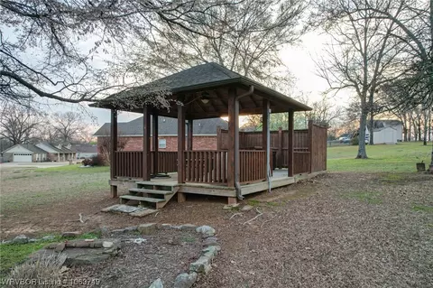 1480 Ridgecrest Loop, Greenwood, AR 72936 photo 34