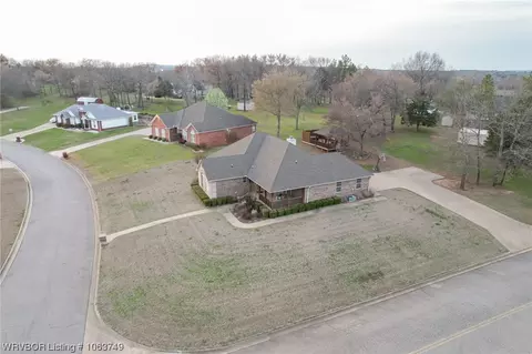 1480 Ridgecrest Loop, Greenwood, AR 72936 photo 40