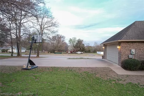 1480 Ridgecrest Loop, Greenwood, AR 72936 photo 38