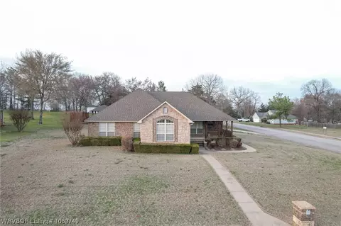 1480 Ridgecrest Loop, Greenwood, AR 72936 photo 1
