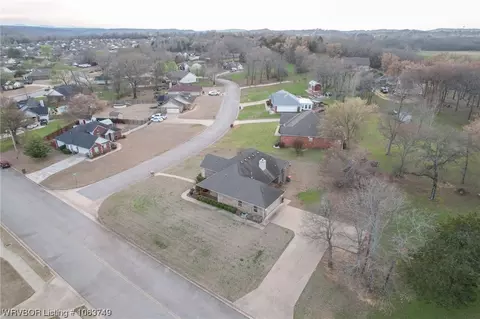 1480 Ridgecrest Loop, Greenwood, AR 72936 photo 41
