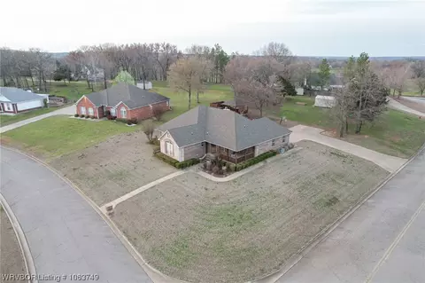 1480 Ridgecrest Loop, Greenwood, AR 72936 photo 39