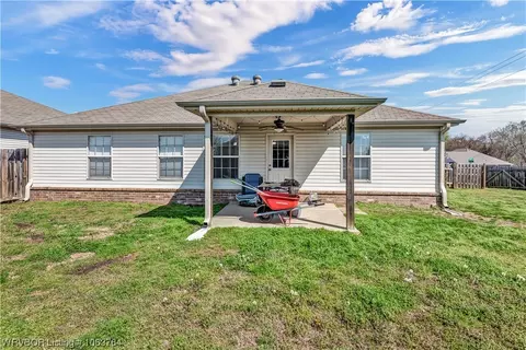 205 Colony Ct, Barling, AR 72923 photo 21