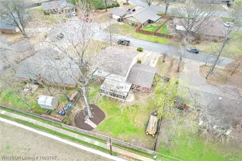 10006 Andover Pl, Fort Smith, AR 72903 photo 2