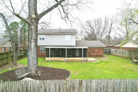 10006 Andover Pl, Fort Smith, AR 72903 photo 28