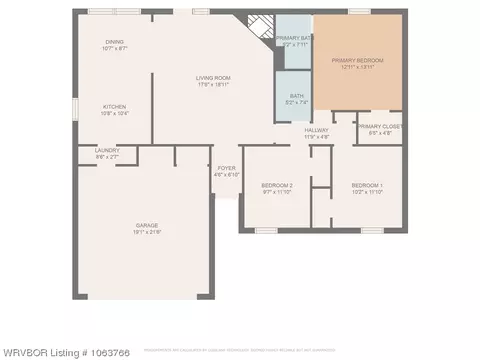 809 N St, Barling, AR 72923 photo 37